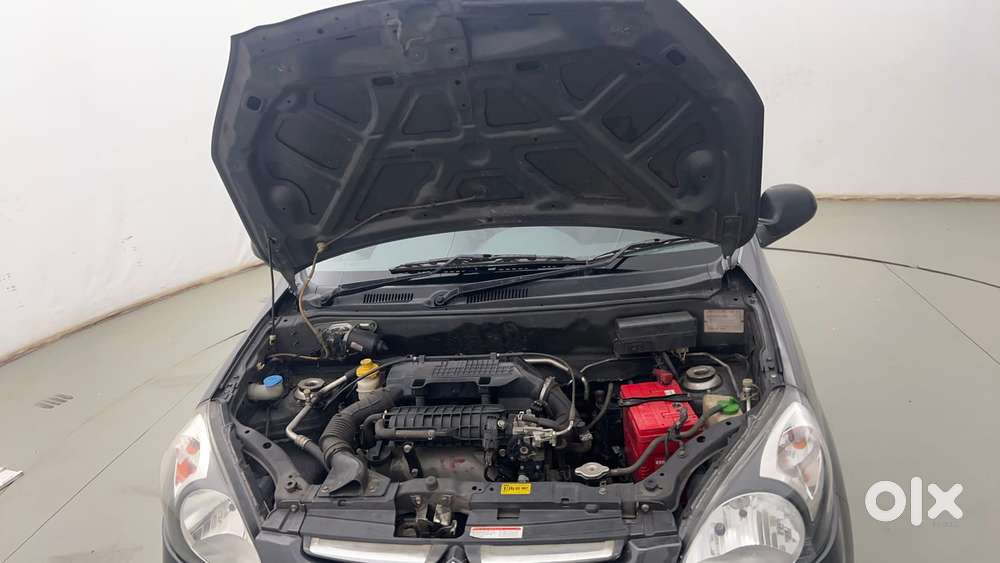 Maruti Suzuki Alto 800 Vxi, 2013, Petrol