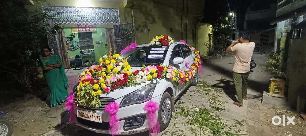 Maruti Suzuki Ciaz 2015 Diesel 200000 Km Driven