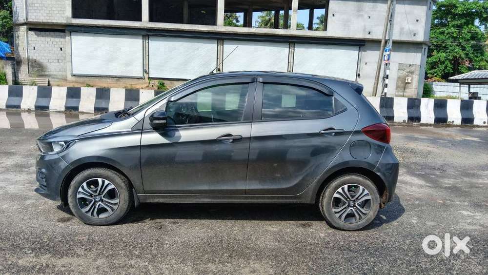 Tata Tiago 1.05 Revotorq Xt, 2022, Petrol