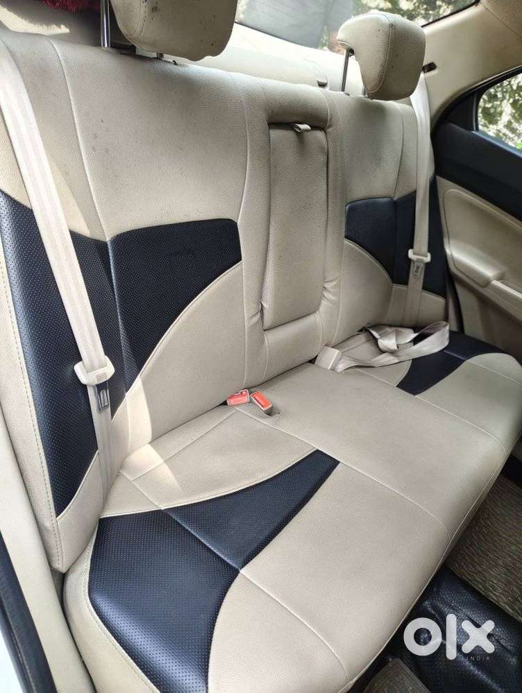 Maruti Suzuki Swift Dzire 1.2 Vxi Bsiv, 2018, Petrol