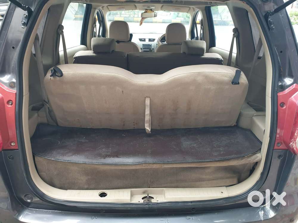 Maruti Suzuki Ertiga Vxi Cng, 2016, Cng & Hybrids