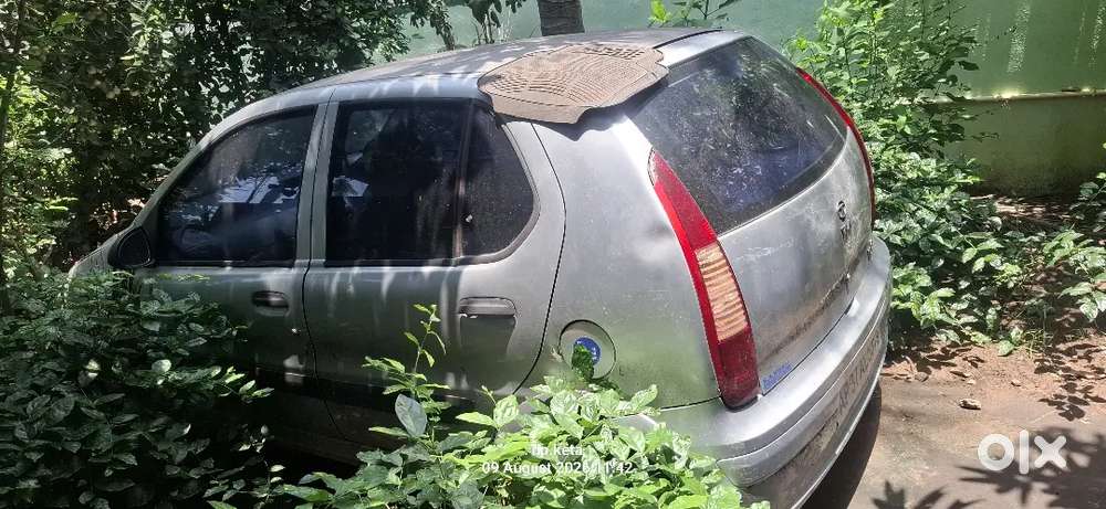 Tata Indica Diesel Manual 2007