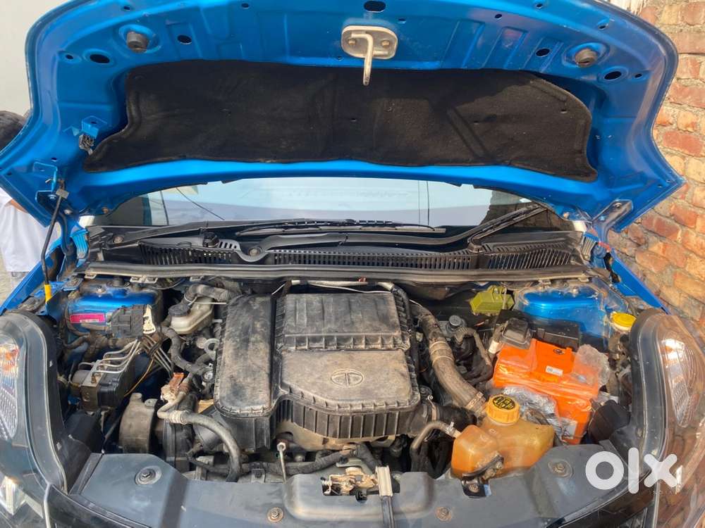 Tata Nexon Diesel 2019