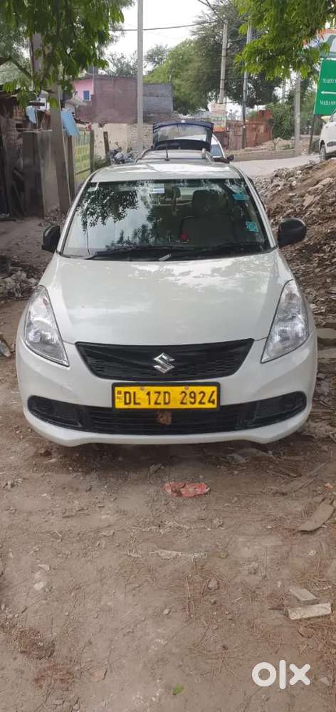 Maruti Suzuki Dzire 2022 Cng & Hybrids Good Condition