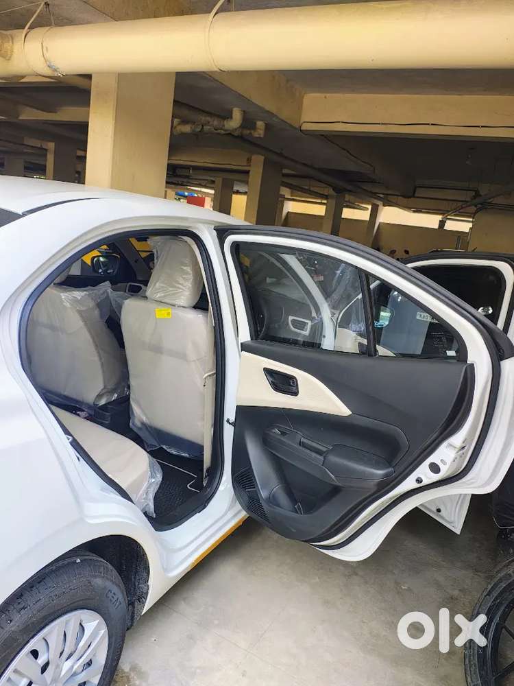 Maruti Suzuki Swift Dzire Tours 2026
