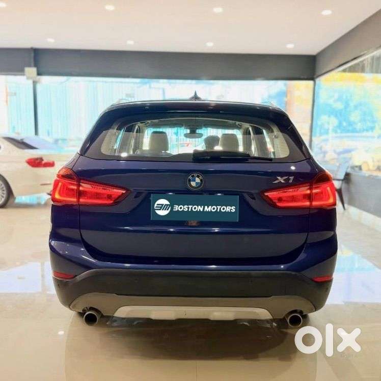 Bmw X1 2.0 Sdrive 20d, 2018, Diesel