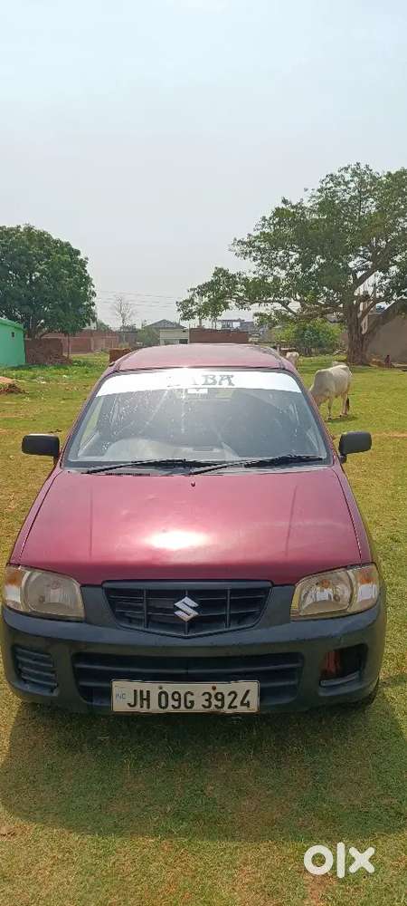 Maruti Suzuki Alto 2006
