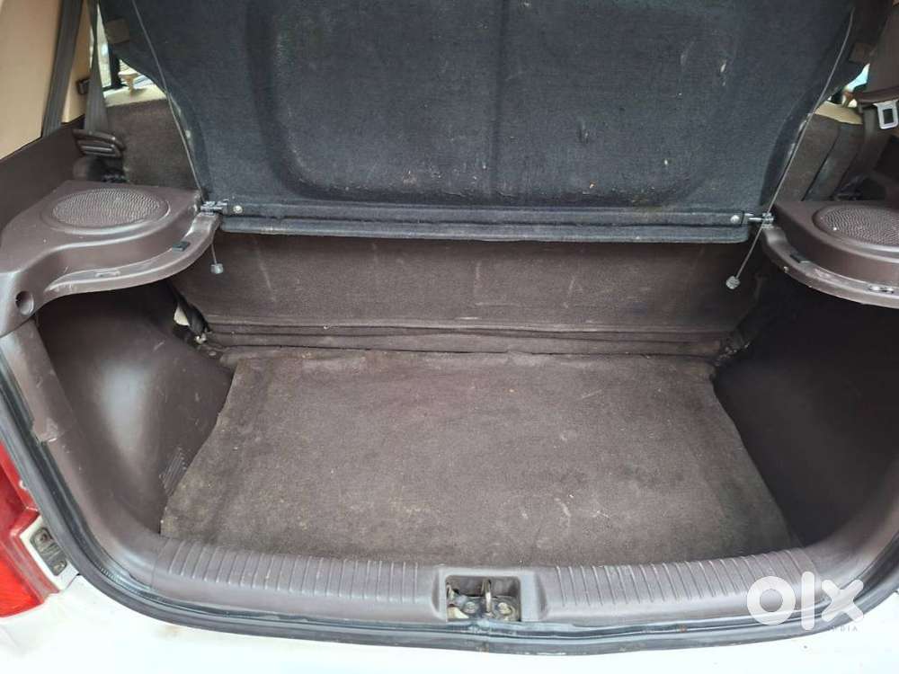 Hyundai Santro Xing Gl, 2014, Petrol