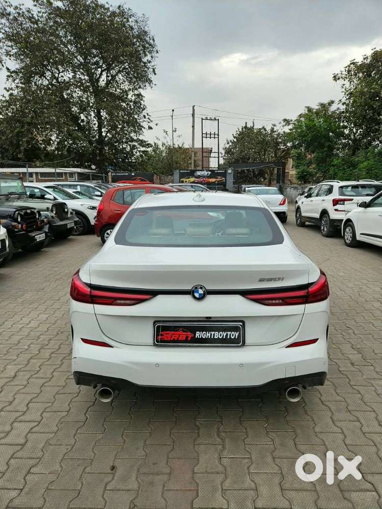 Bmw 2 Series 2.0 220i M Sport, 2024, Petrol