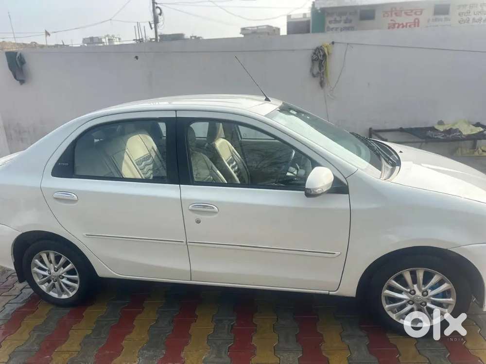 Showroom Track Vehicle