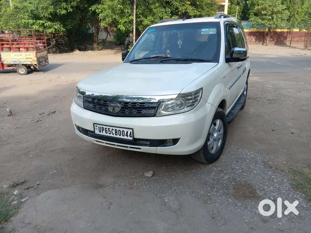 Tata Safari Storme 2015 Diesel 75000 Km Driven