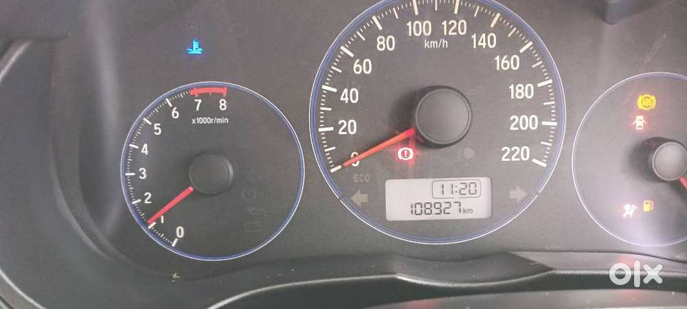 Honda City 2011-2013 S, 2014, Petrol