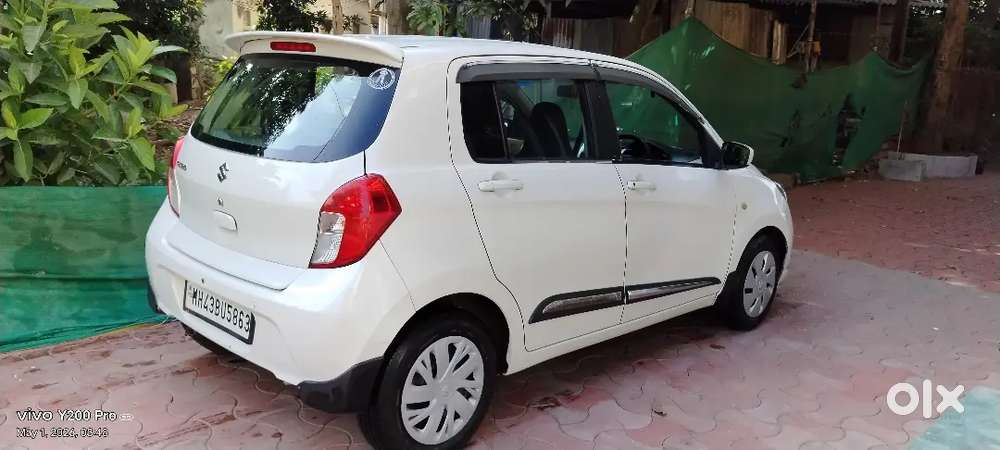 Maruti Suzuki Celerio 2020 Cng & Hybrids 55000 Km Driven