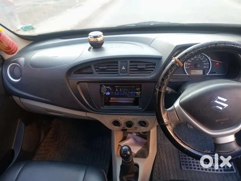 Maruti Suzuki Alto 800 2022 Petrol 28000 Km Driven