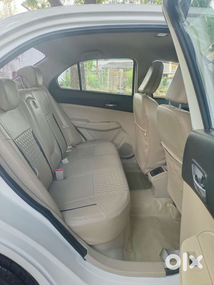 Maruti Suzuki Ciaz 1.3 Delta, 2018, Diesel