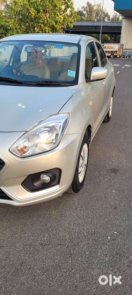 Maruti Suzuki Swift Dzire Lxi Option, 2019, Petrol