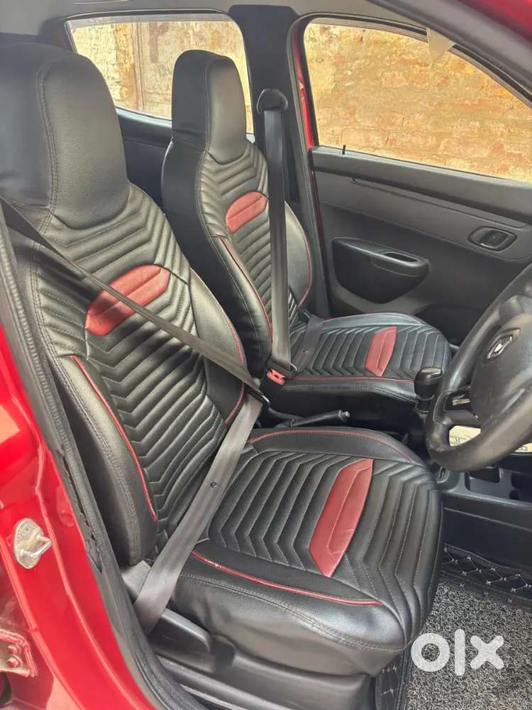 2019 Renault Kwid Cng Fitted For Sale