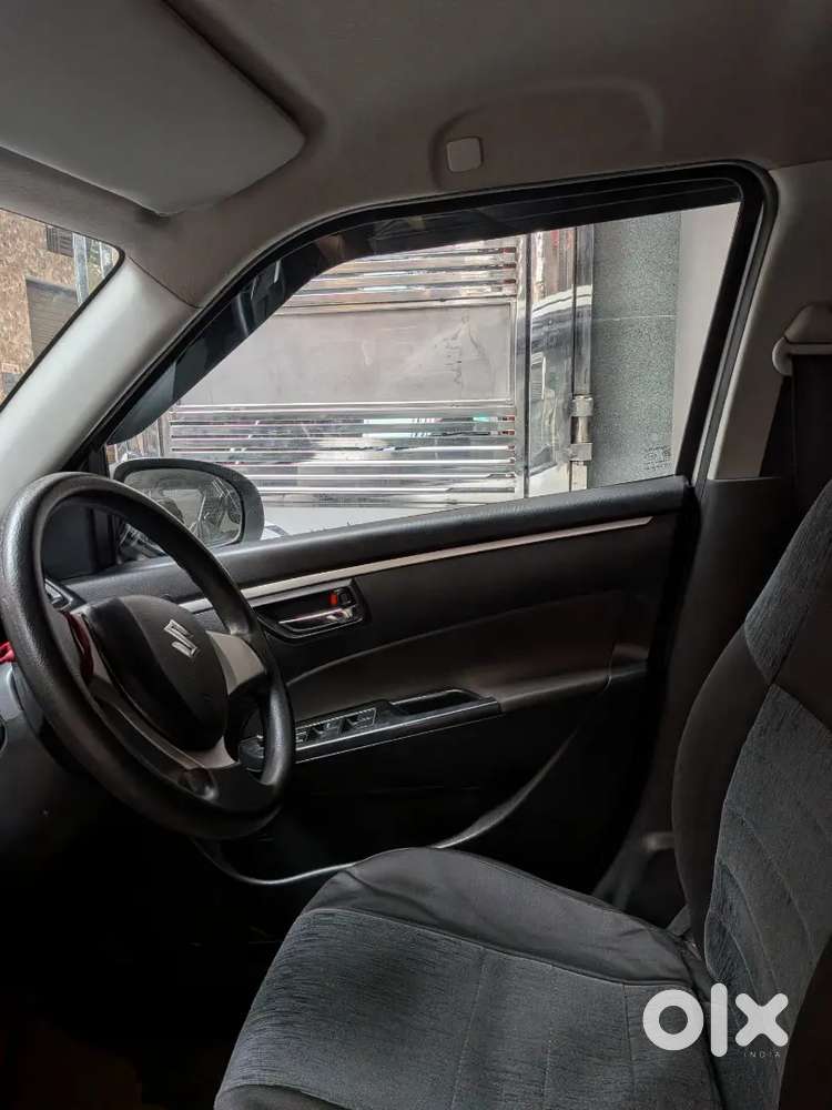 Swift 1.2 Vxi 2012 Model