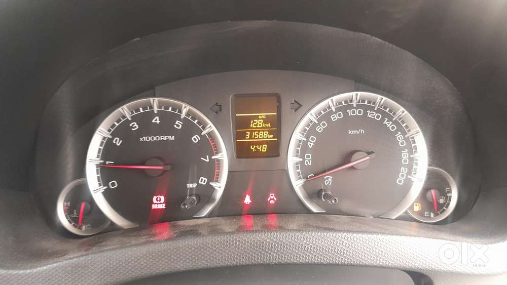 Maruti Suzuki Swift Dzire 2015-2017 1.2 Vxi, 2015, Petrol