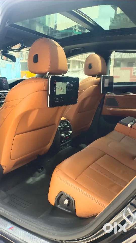 Bmw 6 Series Gt, 2024, Diesel