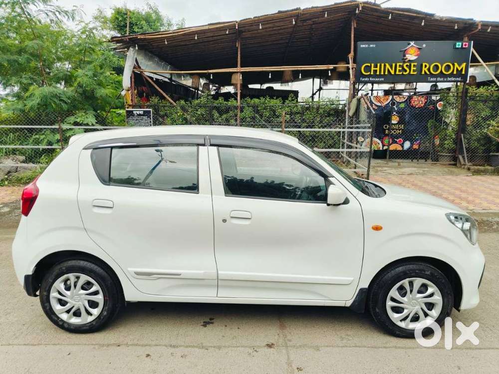 Maruti Suzuki Celerio Vxi(o), 2022, Petrol