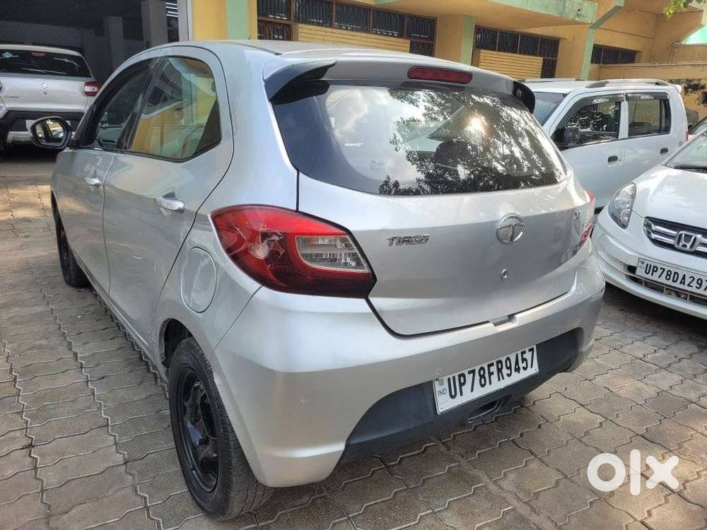 Tata Tiago 1.2 Revotron Xm Cng, 2019, Cng & Hybrids