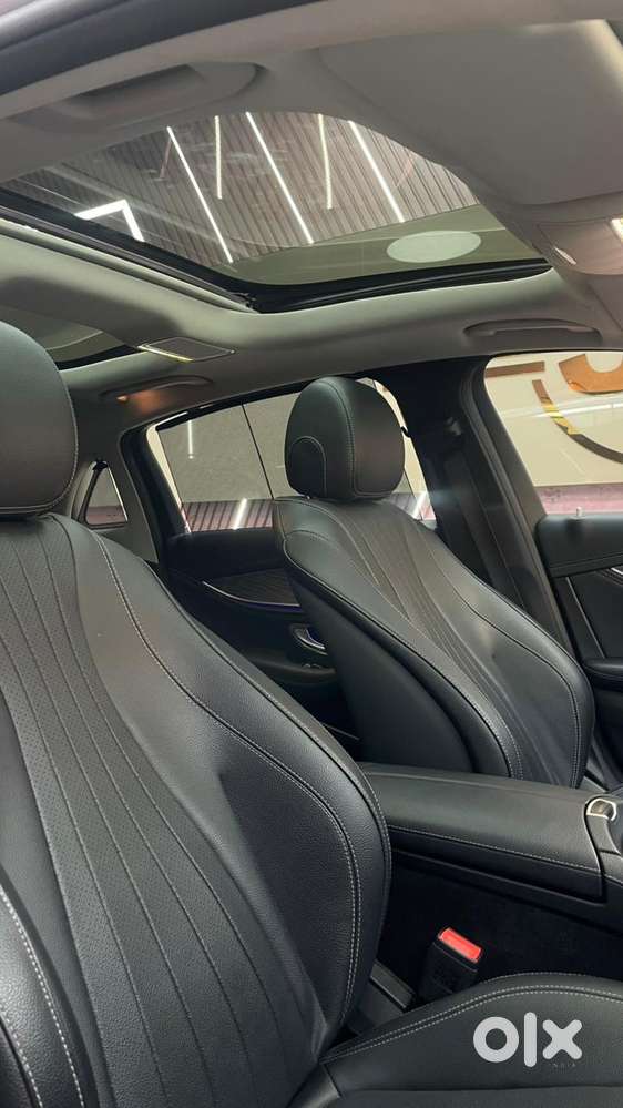 Mercedes-benz E-class E 220d Exclusive, 2023, Petrol