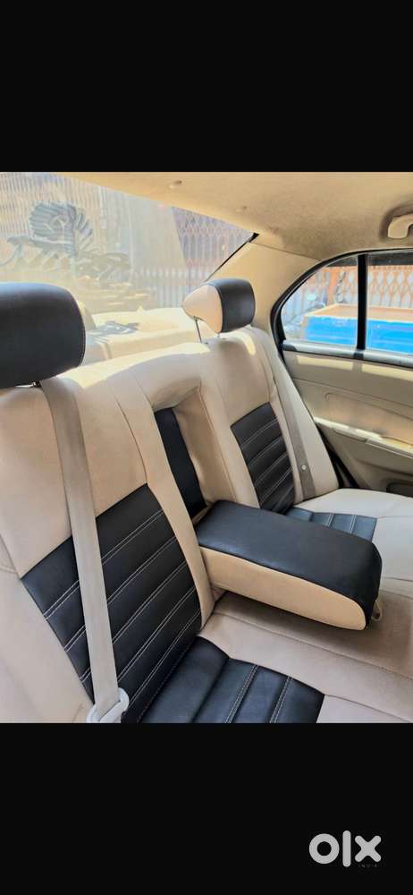 Maruti Suzuki Swift Dzire Vxi Regalia Limited Edition Mt, 2014, Cng ..