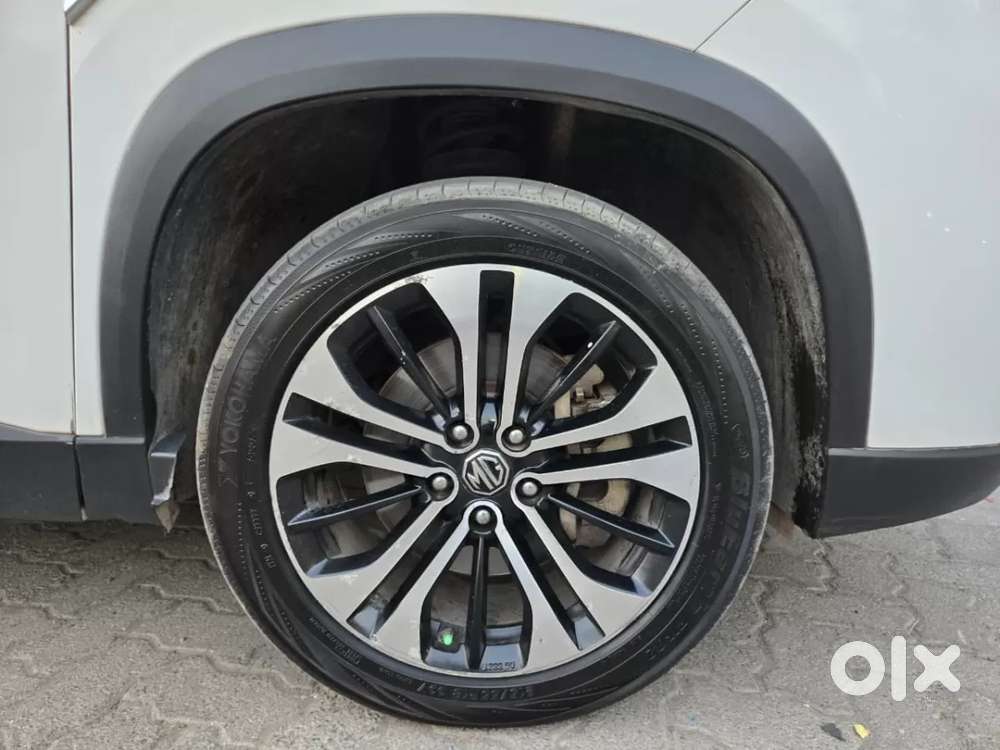 Mg Hector Plus 2.0 Select Diesel Turbo 7 Str, 2023, Diesel