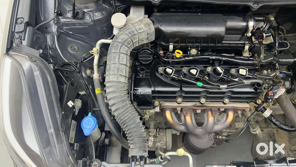Maruti Suzuki Baleno 1.2 Zeta, 2021, Petrol