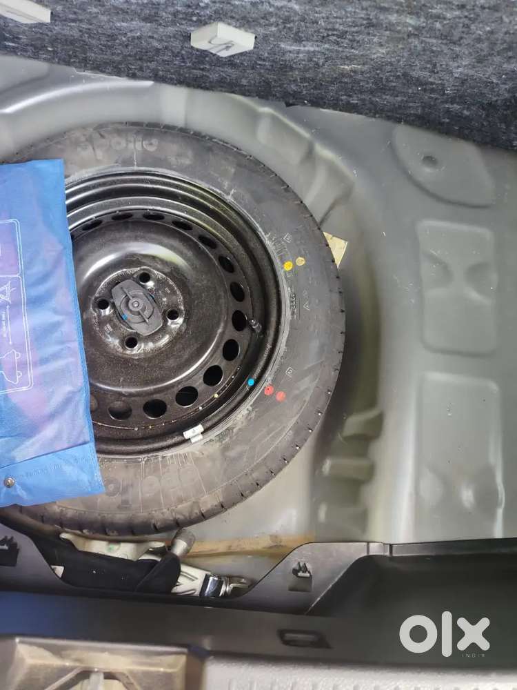 Toyota Glanza 1.2 E 2022