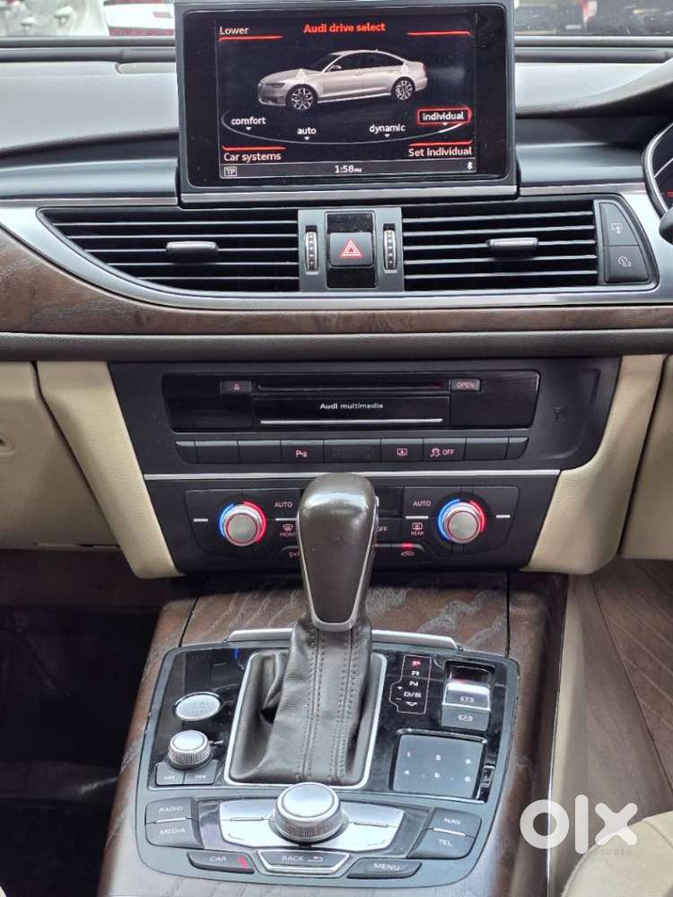 Audi A6 2.0 Tdi Technology Pack, 2016, Diesel