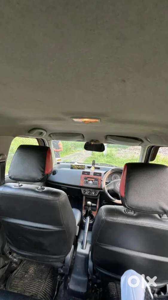 Maruti Suzuki Swift Dzire 2010 Petrol Well Maintained