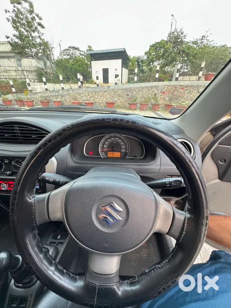 Maruti Suzuki Alto 800 2019 Petrol 47500 Km Driven