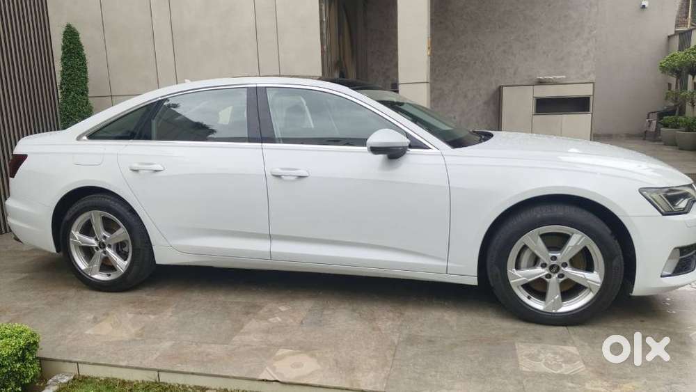 Audi A6 2.0 45 Tfsi Premium Plus, 2025, Petrol