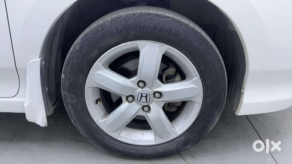 Honda City 2011-2013 V At, 2011, Petrol