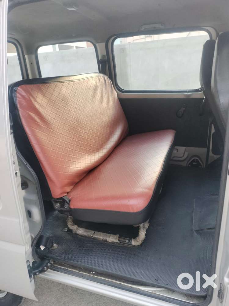 Maruti Suzuki Eeco 5 Seater Ac, 2023, Petrol