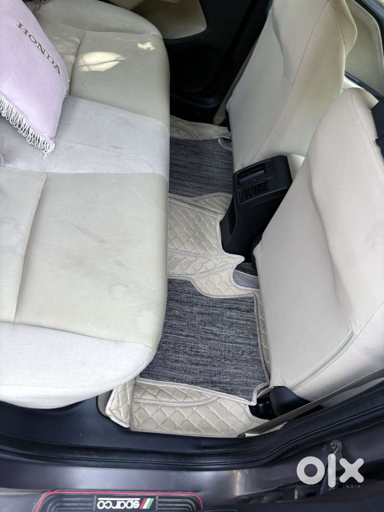 Honda City 2015-2017 I Vtec Cvt Sv, 2017, Petrol