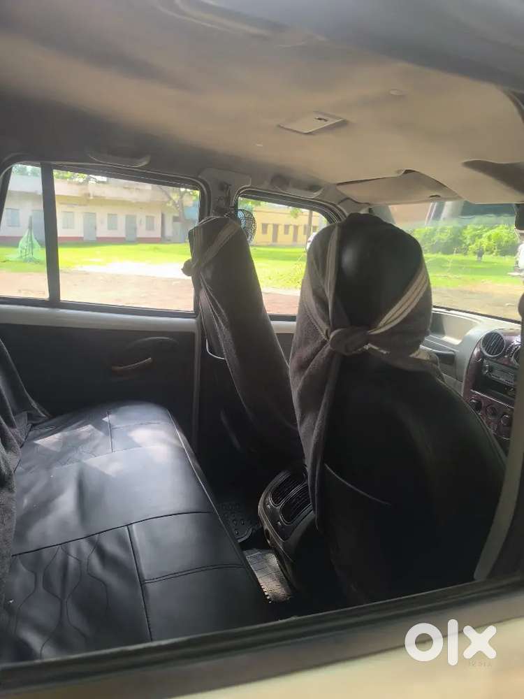 Mahindra Scorpio Ex 2014