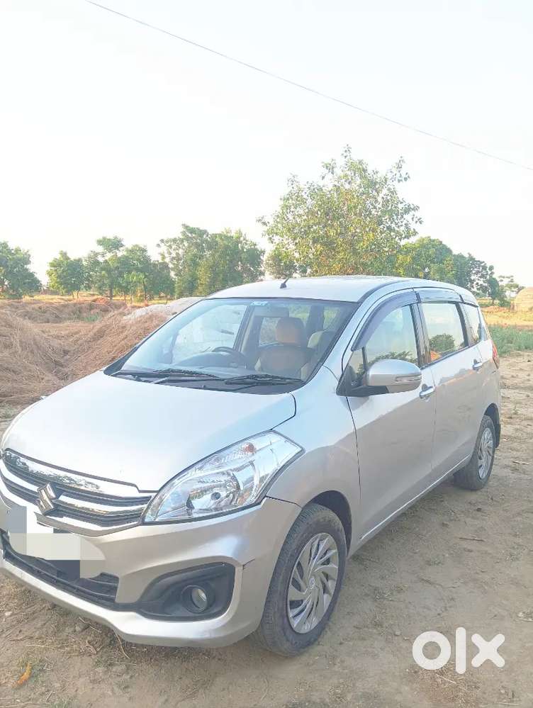 Ertiga Car Vdi