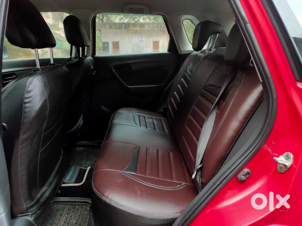 Maruti Suzuki Vitara Brezza Vdi Option, 2018, Diesel