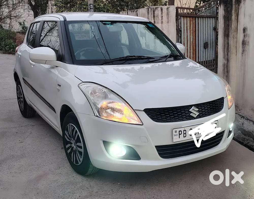 Swift Petrol All Original New Condition