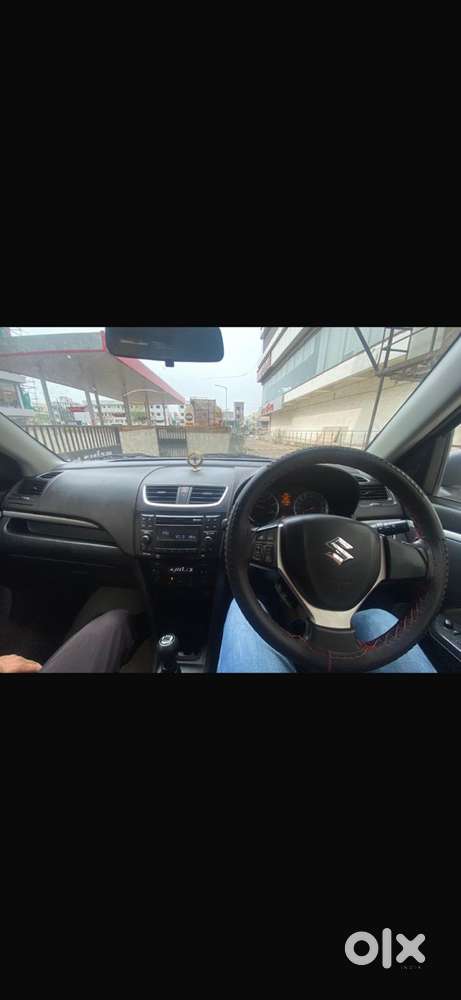 Swift Diesel 2015 Zdi
