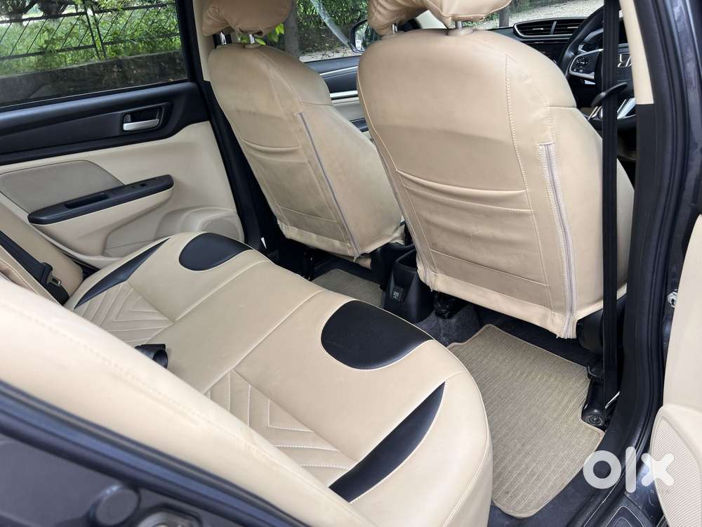 Honda Amaze S 1.2 Petrol Cvt, 2022, Petrol