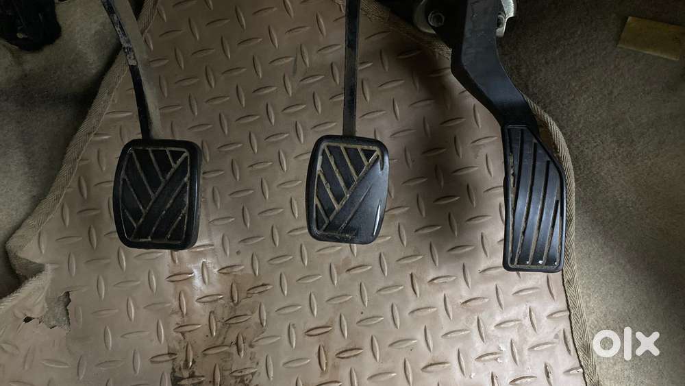 Maruti Suzuki Ertiga 2012-2015 Vxi Cng, 2014, Cng & Hybrids