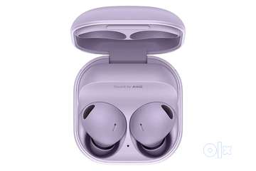 Samsung discount silver earbuds