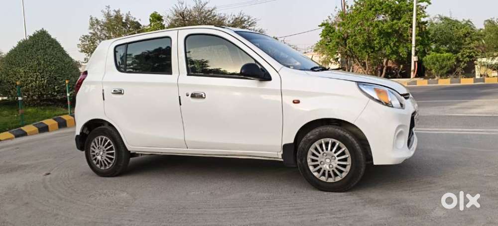 Maruti Suzuki Alto 800 2012-2016 Cng Lx, 2016, Cng & Hybrids
