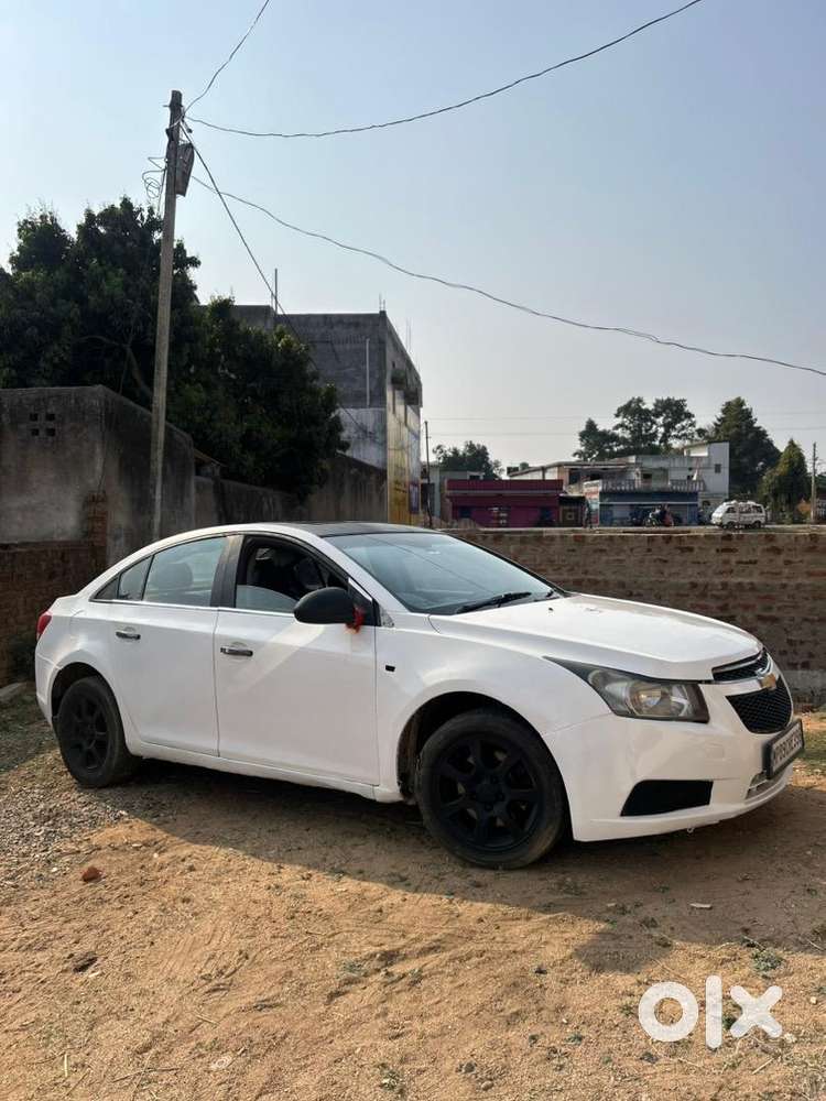 Chevrolet Cruze 2010 Diesel Well Maintain Diesel Rocket Best Condition