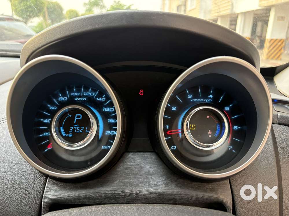 Mahindra Xuv500 W11 At, 2019, Diesel