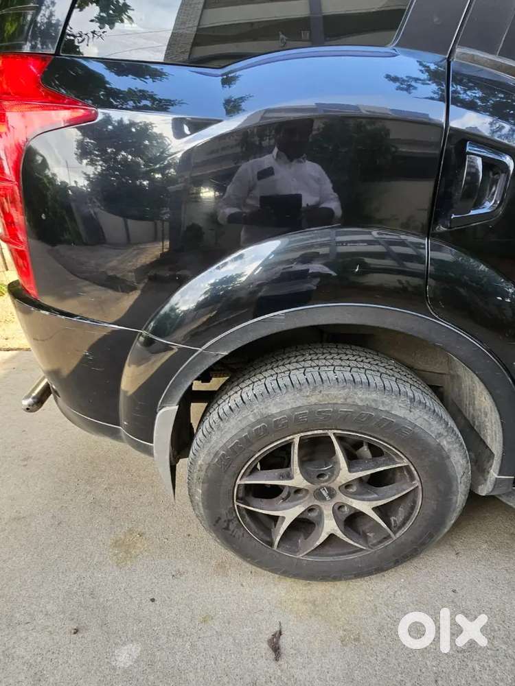 Mahindra Xuv500 Diesel Manual 2016 Model